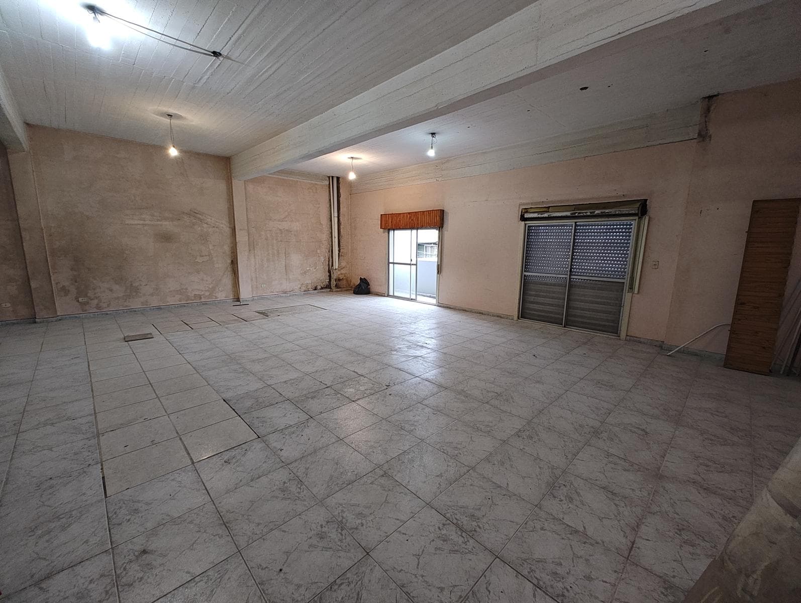 Office/Lounge for Rent on the 1st and 2nd Floors