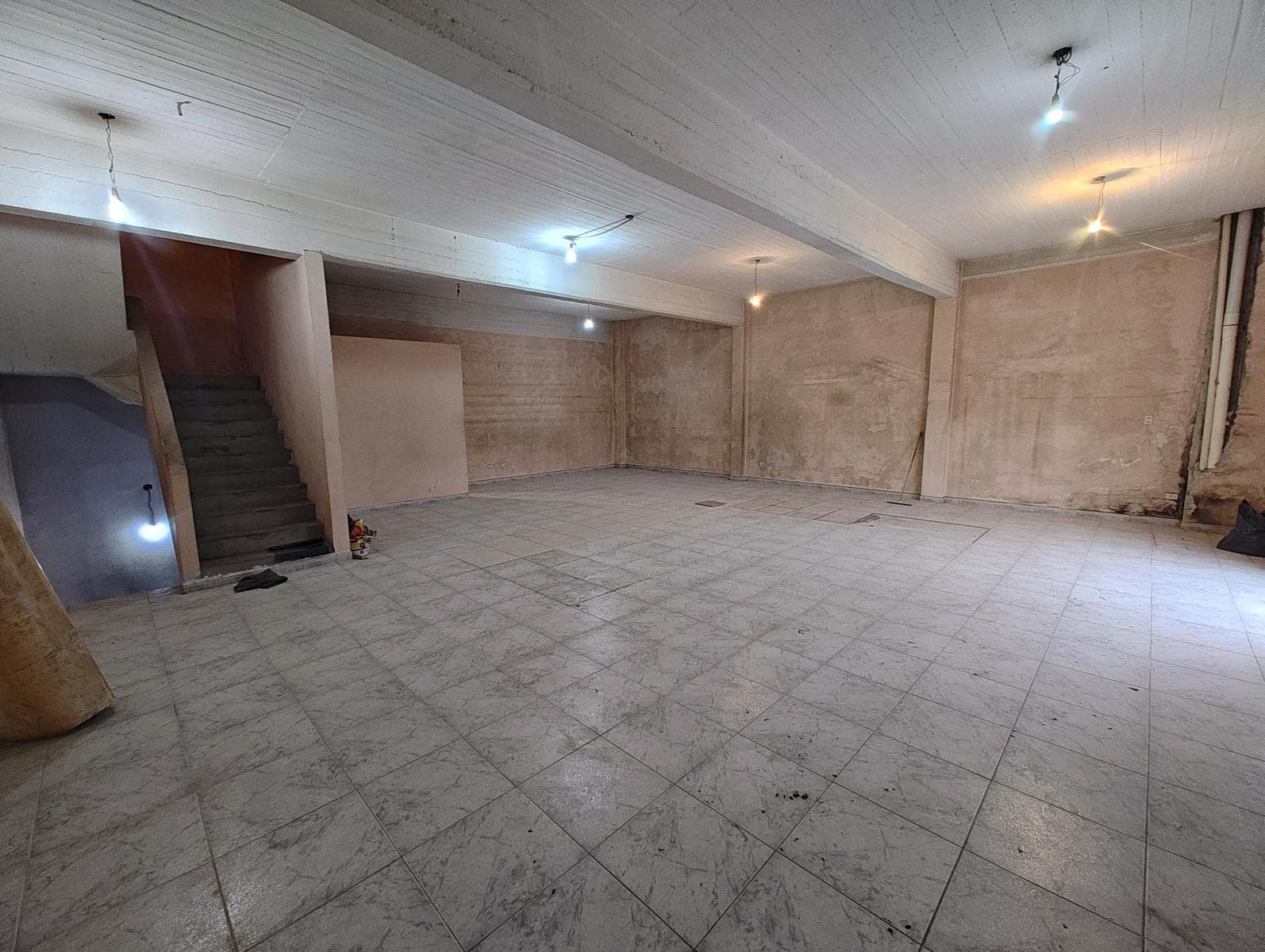 Office/Lounge for Rent on the 1st and 2nd Floors