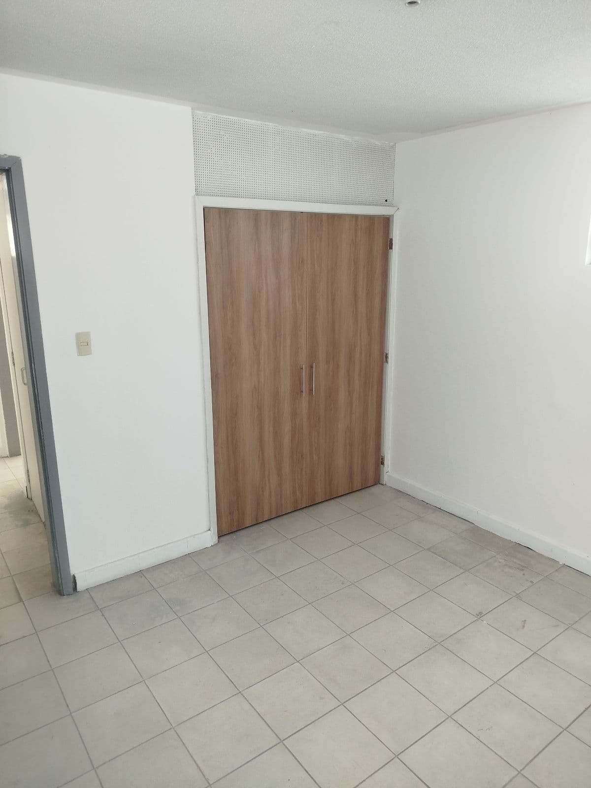 Apartment in the Downtown Area