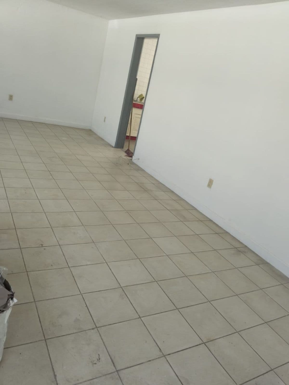 Apartment in the Downtown Area