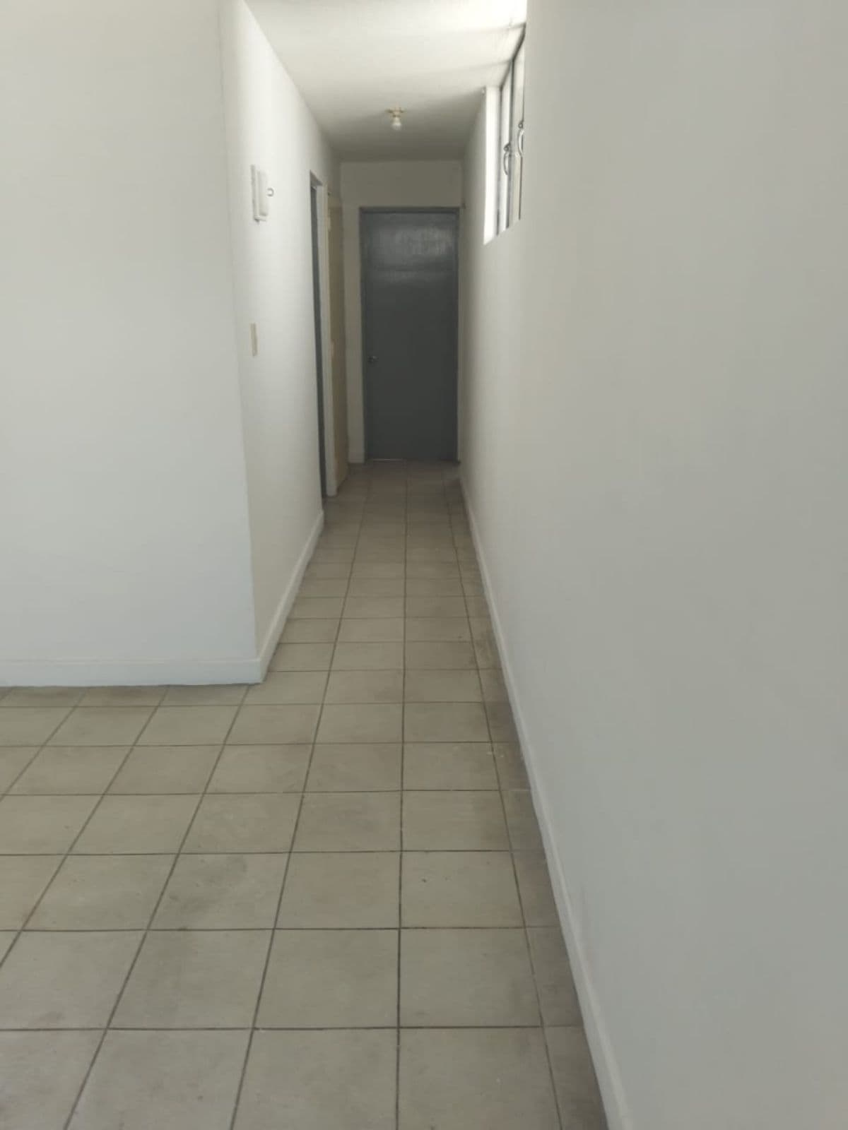 Apartment in the Downtown Area