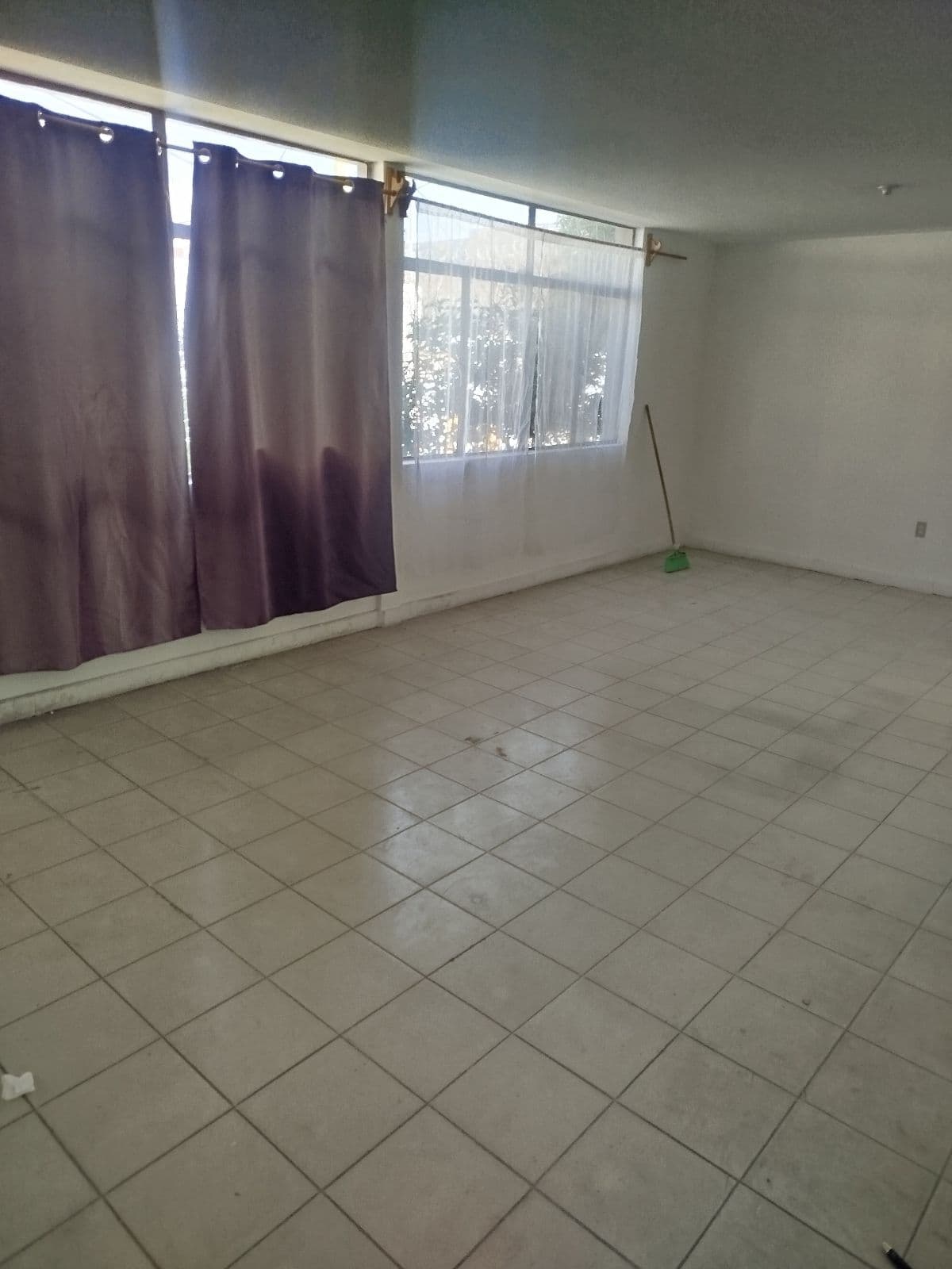 Apartment in the Downtown Area