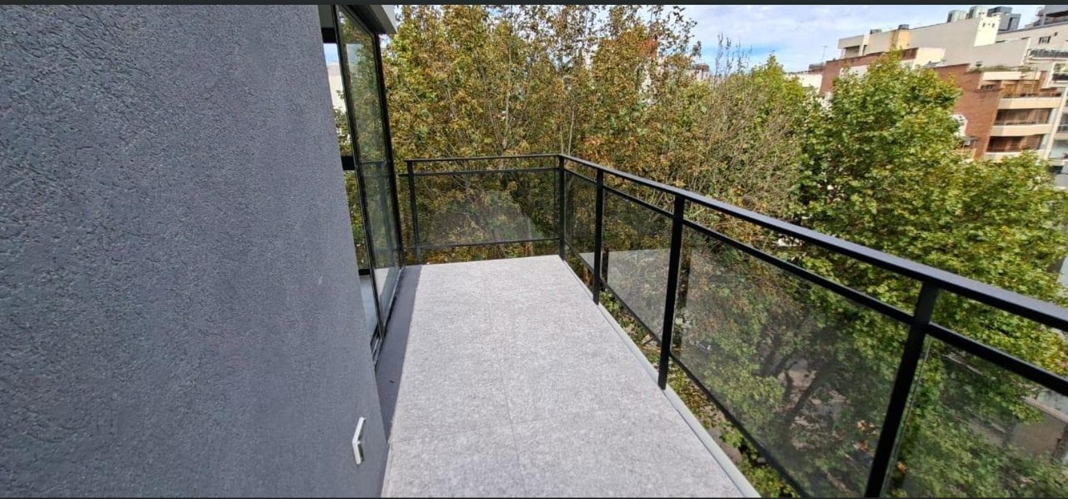 BRAND-NEW STUDIO APARTMENT FOR SALE IN CABALLITO SUR