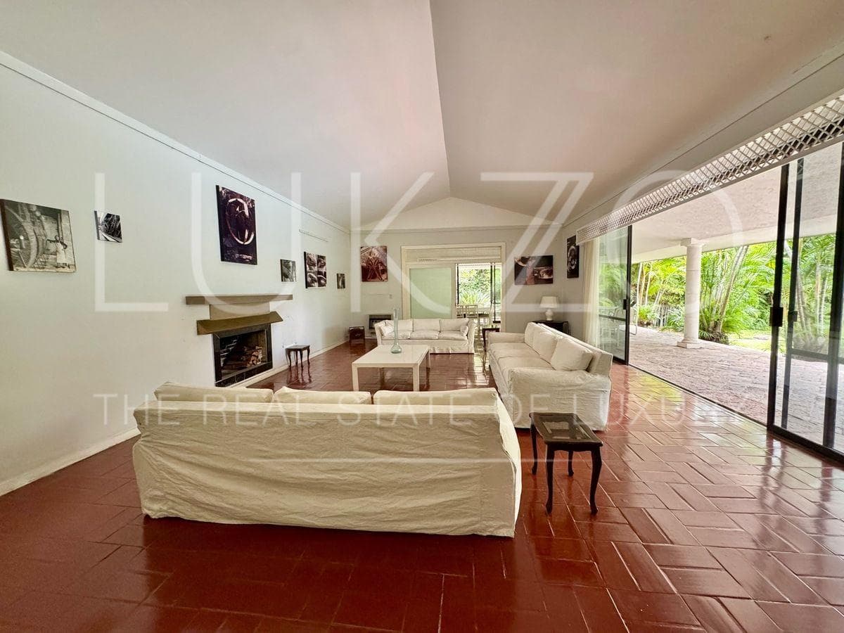 House for Sale in Palmira, Cuernavaca