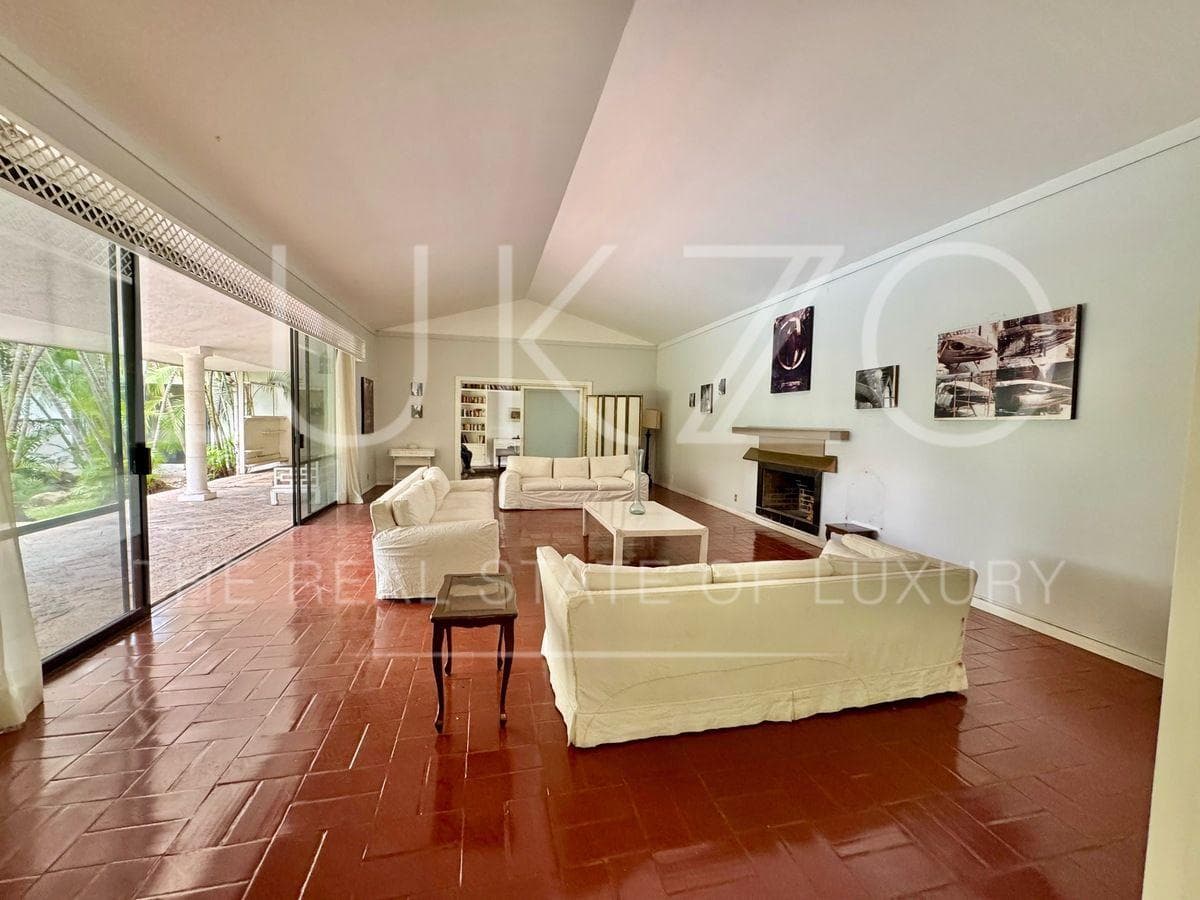 House for Sale in Palmira, Cuernavaca
