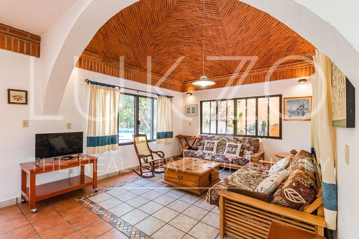 House for Sale in the Altos de Oaxtepec Subdivision, Yautepec
