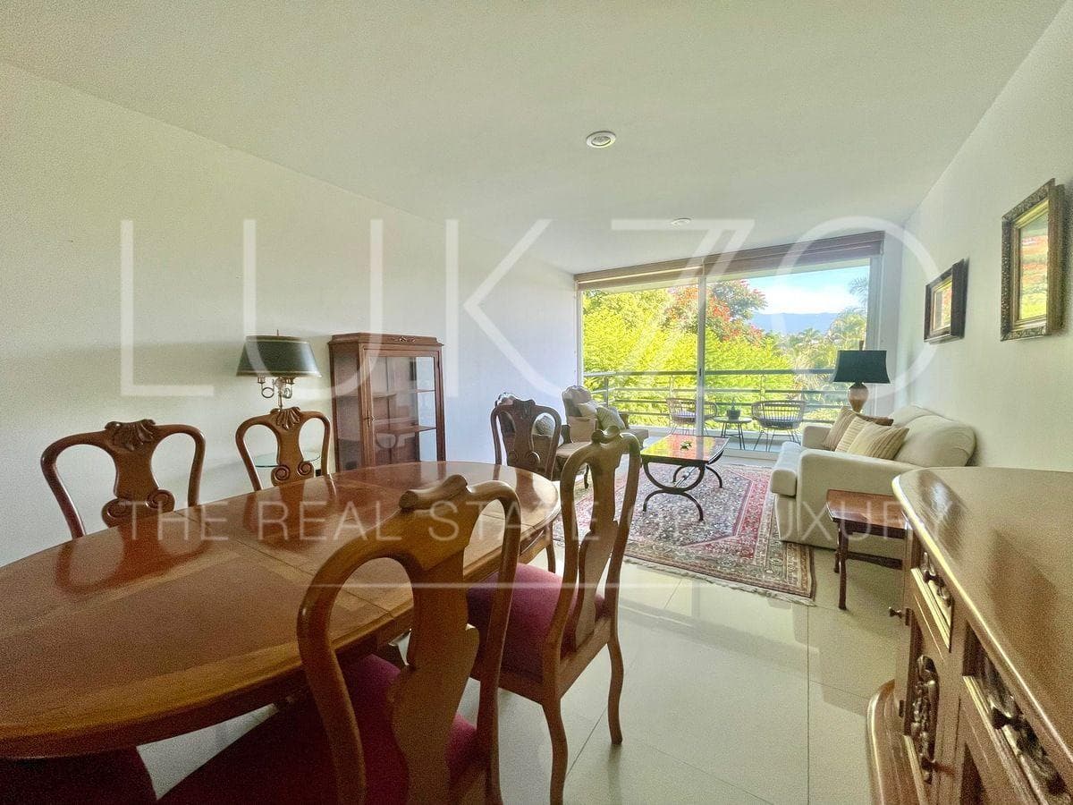 Apartment for Sale in Acapantzingo, Cuernavaca