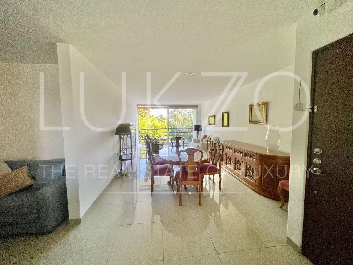 Apartment for Sale in Acapantzingo, Cuernavaca