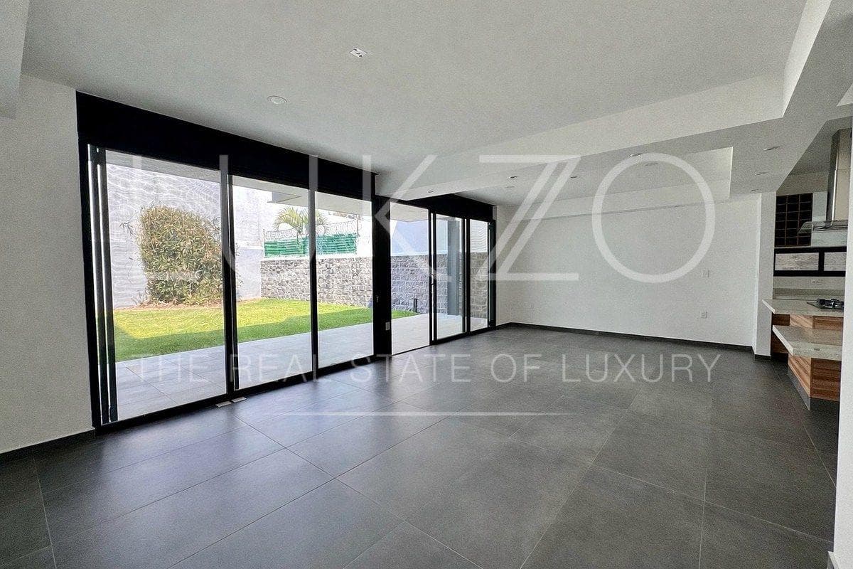House for Sale in Rancho Cortés