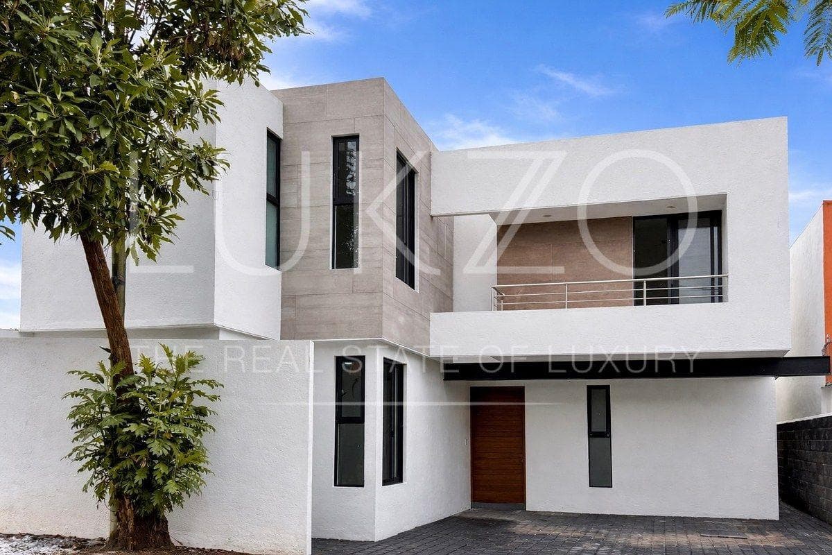 House for Sale in Rancho Cortés