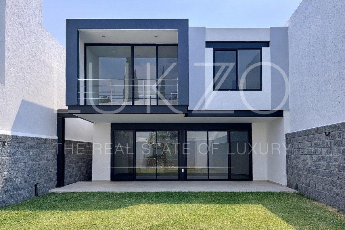 House for Sale in Rancho Cortés