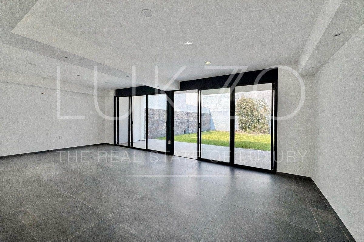 House for Sale in Rancho Cortés