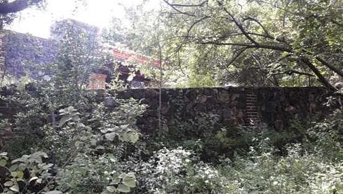 Land for Sale in Tepoztlan
