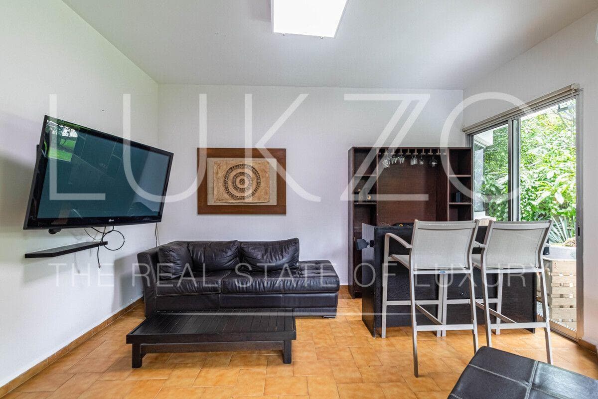 House for Sale in Delicias, Cuernavaca H5