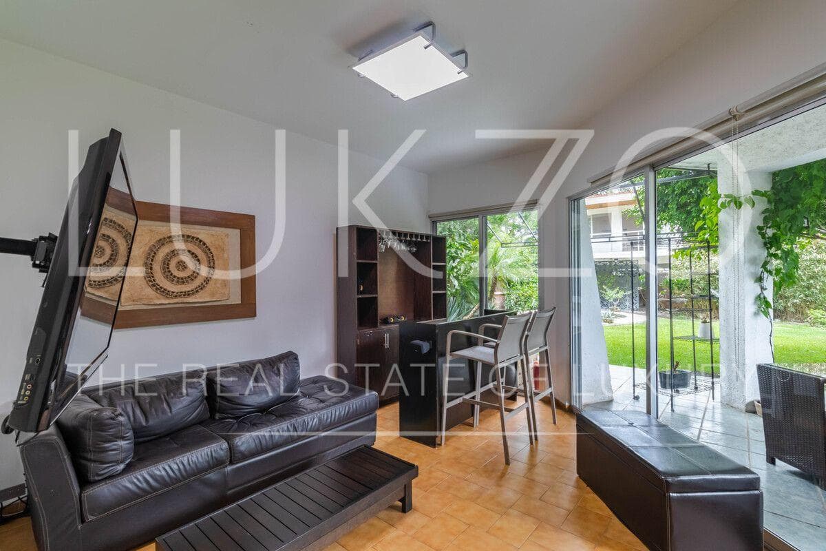 House for Sale in Delicias, Cuernavaca H5