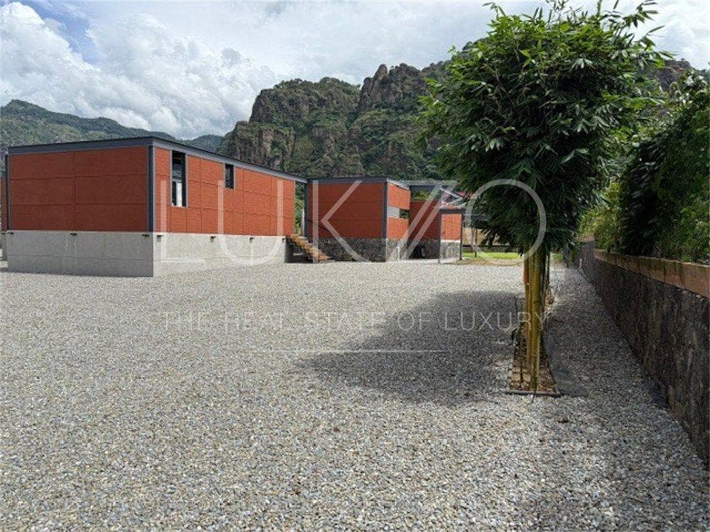 House for Sale in Valle de Atongo, Tepoztlán