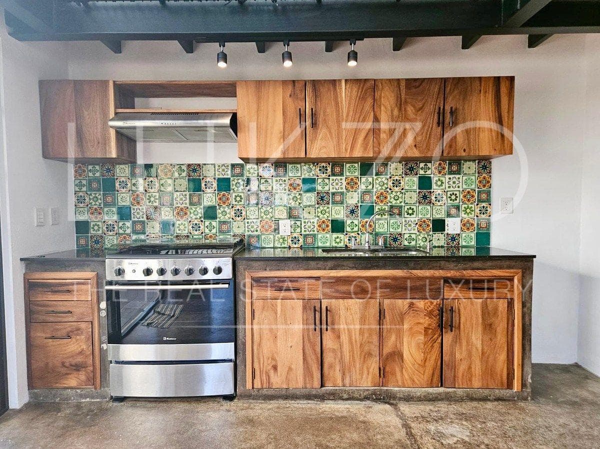 House for Sale in Tepoztlán