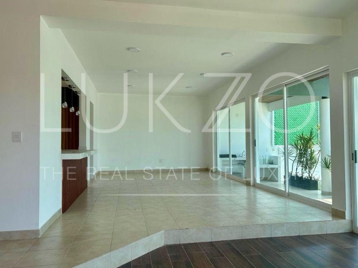 House for Sale in Cuernavaca