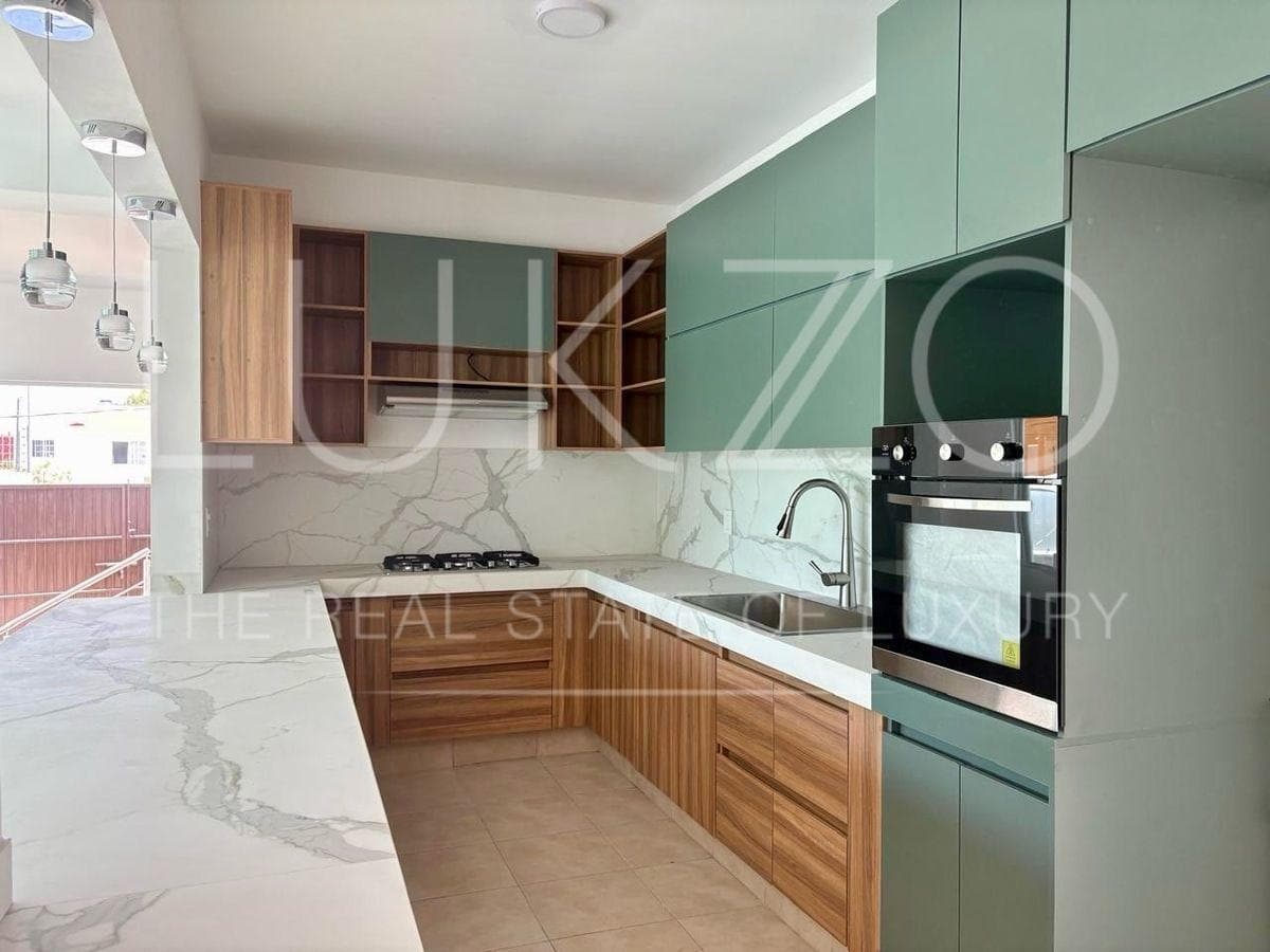 House for Sale in Cuernavaca