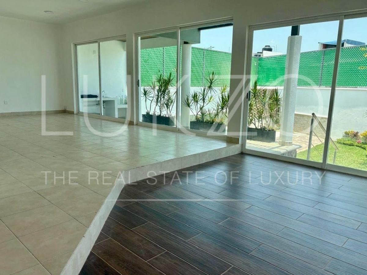 House for Sale in Cuernavaca