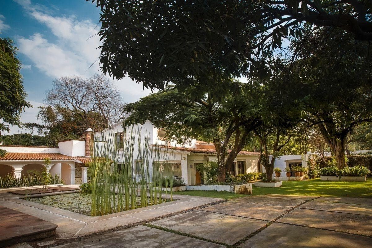 House for Sale in Cuernavaca