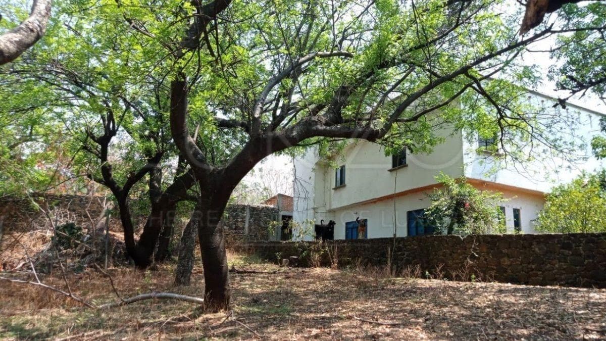 Land for Sale in Tepoztlán, Morelos