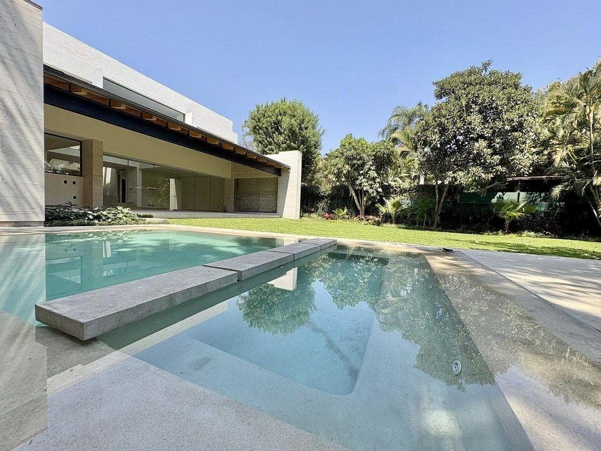 House for Sale in Tabachines