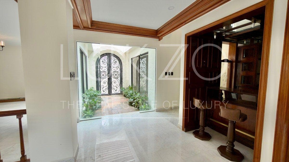 House for Sale in Cuernavaca