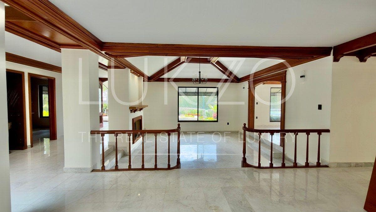 House for Sale in Cuernavaca