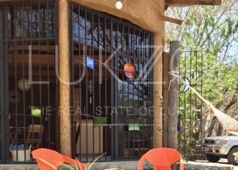 House for Sale in Tepoztlan