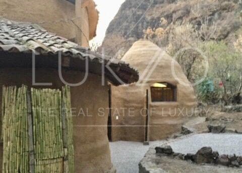 House for Sale in Tepoztlan