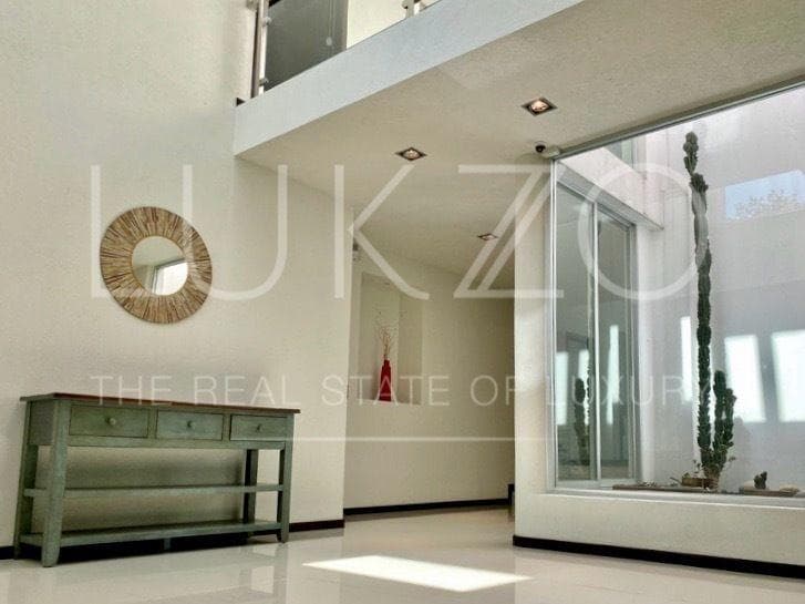 House for Sale in Cuernavaca