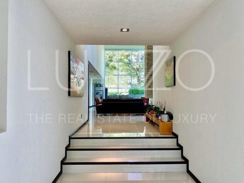 House for Sale in Cuernavaca