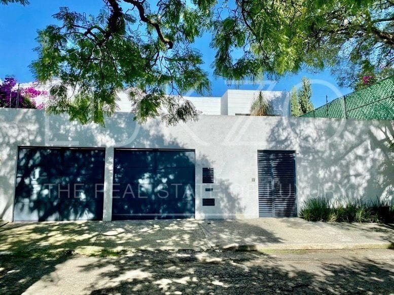 House for Sale in Cuernavaca