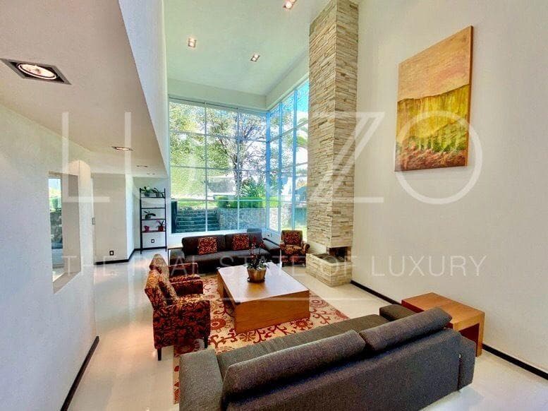 House for Sale in Cuernavaca