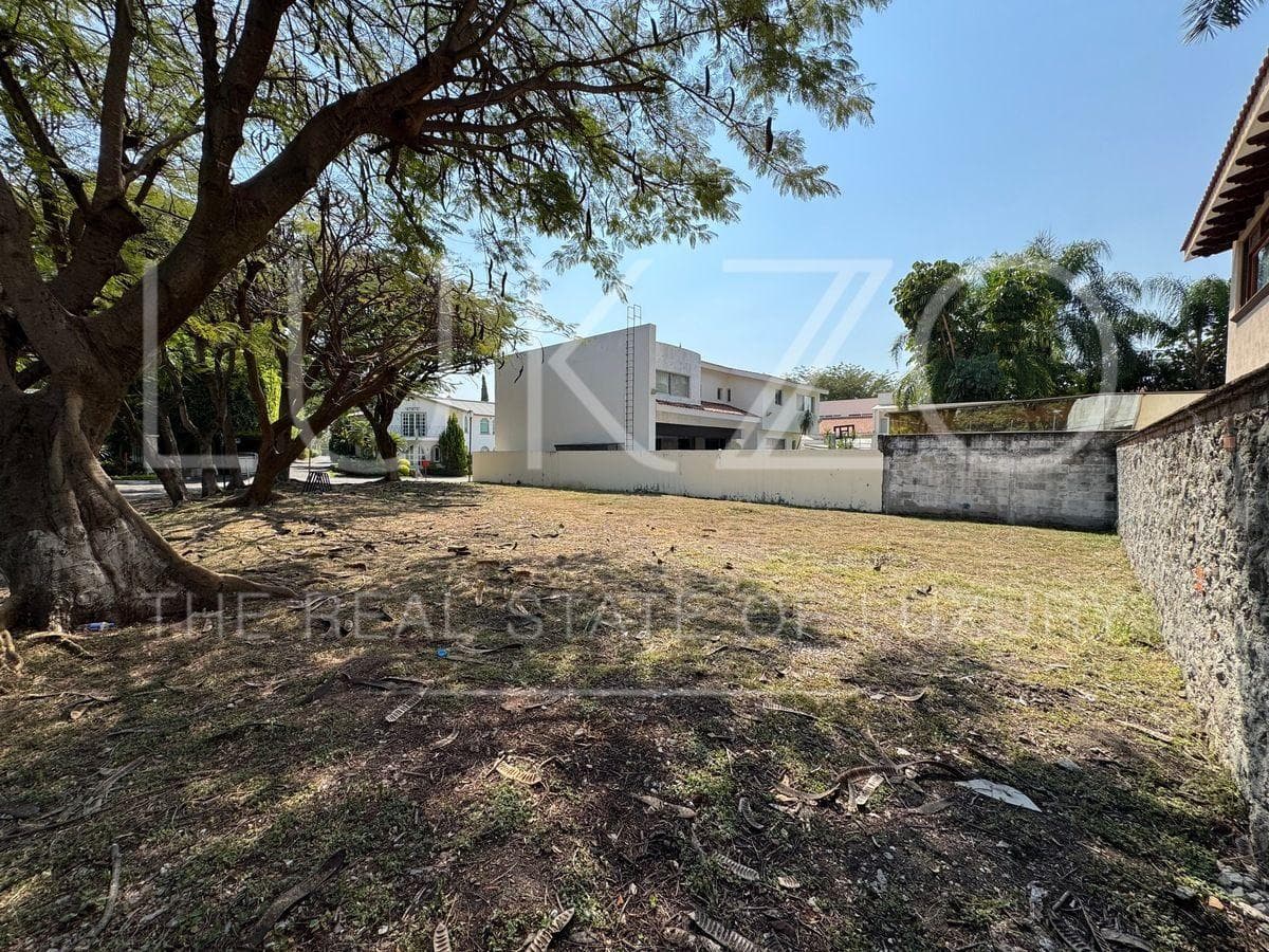 Land for Sale in Kloster Sumiya