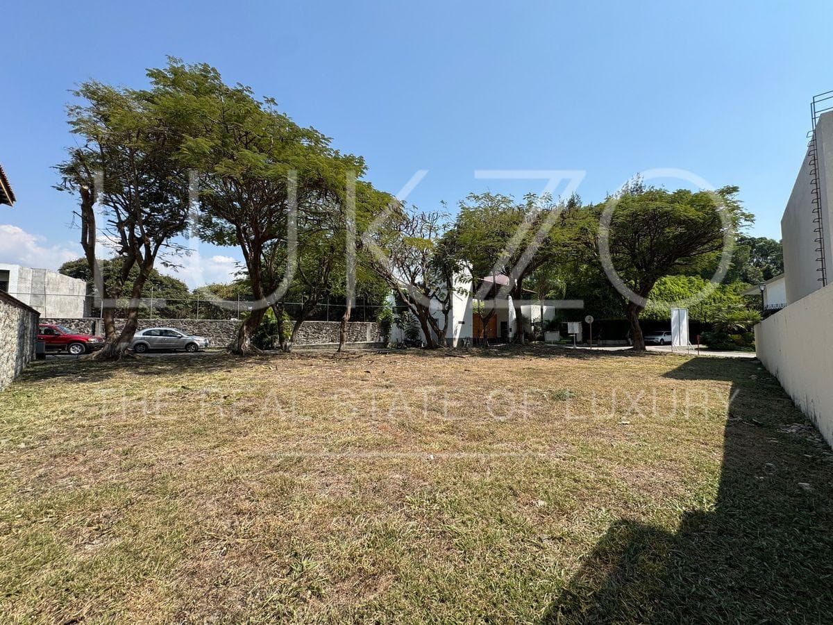 Land for Sale in Kloster Sumiya