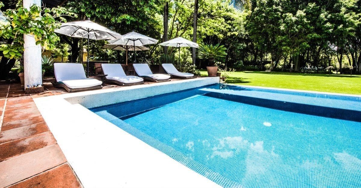 House for Sale in Tepoztlan