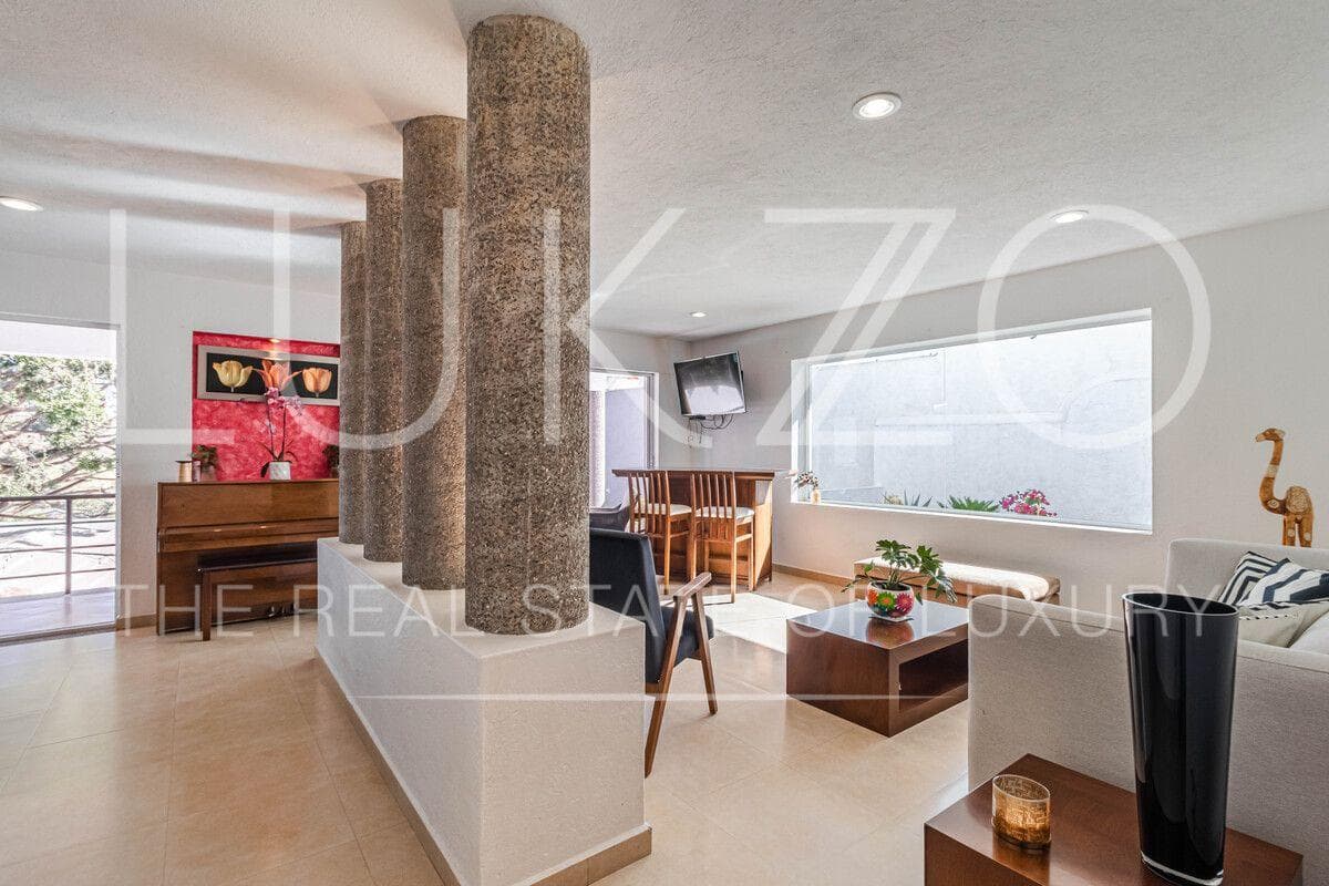 House for Sale in Ahuatlán Tzompantle, Cuernavaca