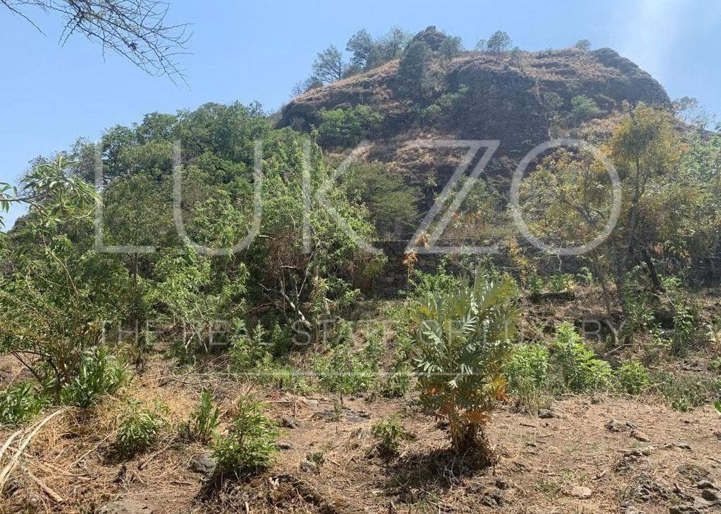 Land for Sale in Tepoztlán