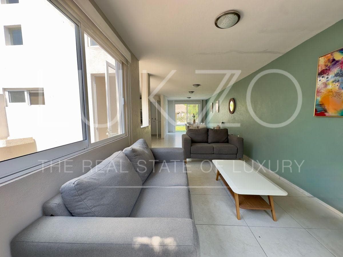 House for Sale in Cocoyoc