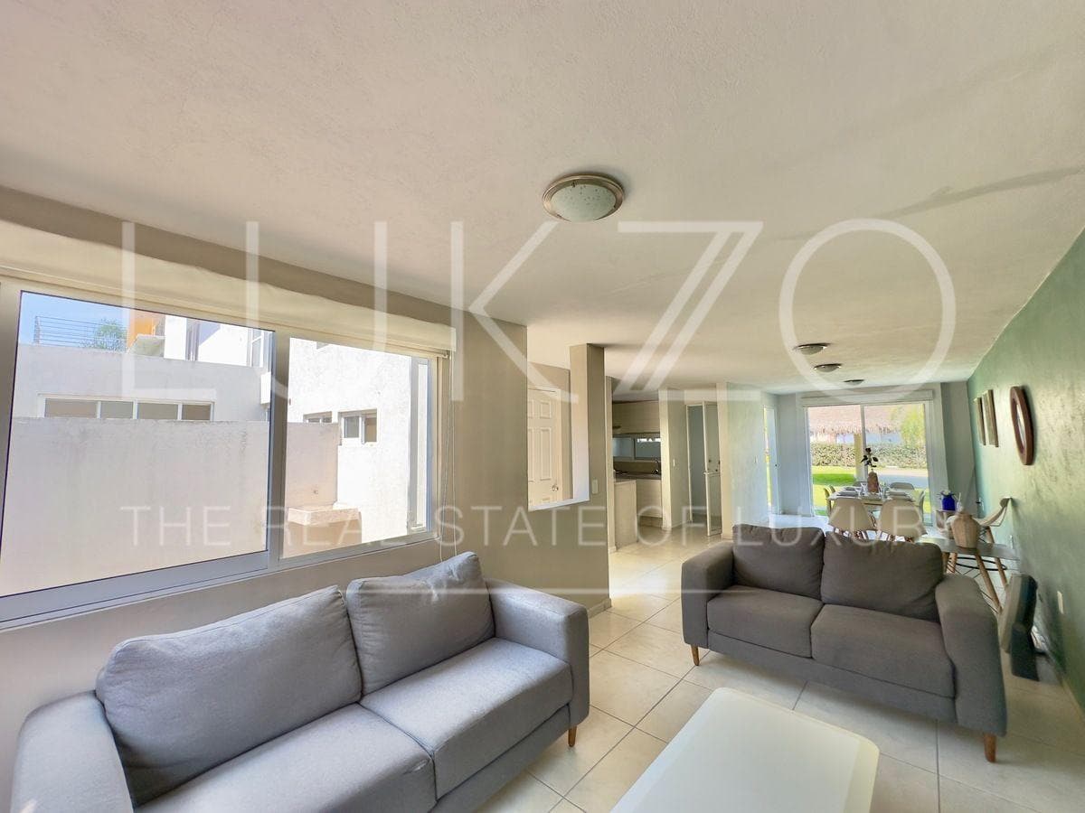 House for Sale in Cocoyoc