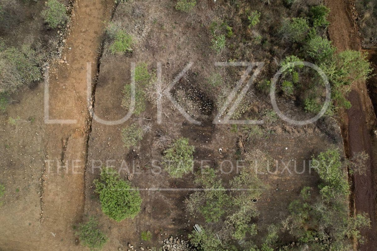 Land for Sale in Tepoztlan
