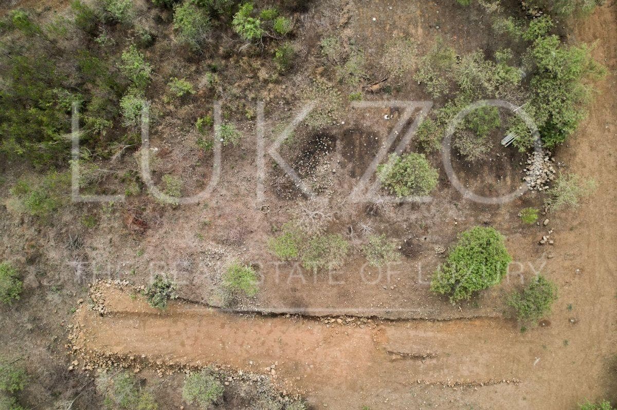 Land for Sale in Tepoztlan