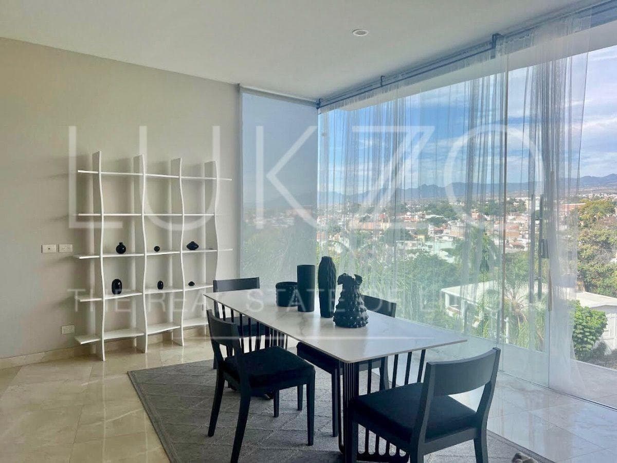 Apartment for Sale in Cuernavaca