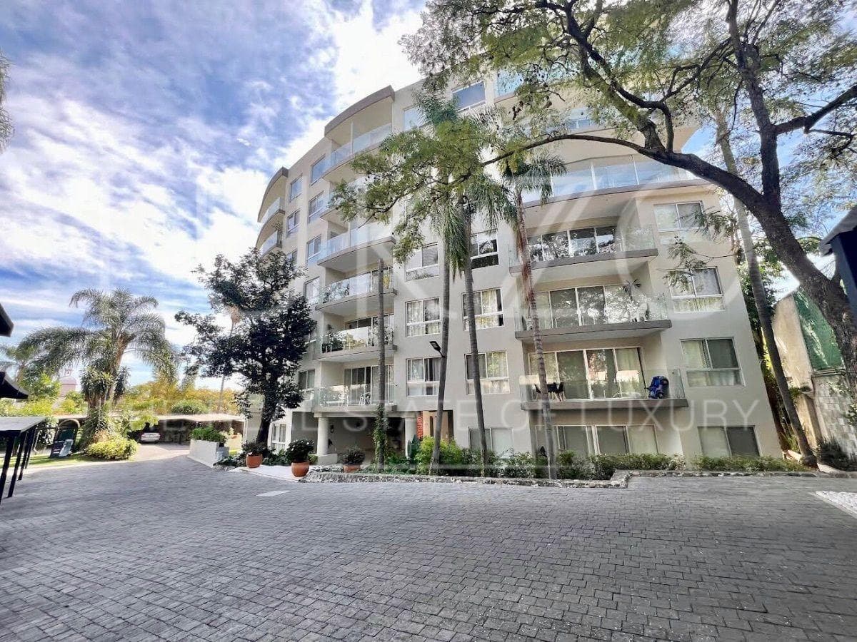 Apartment for Sale in Cuernavaca