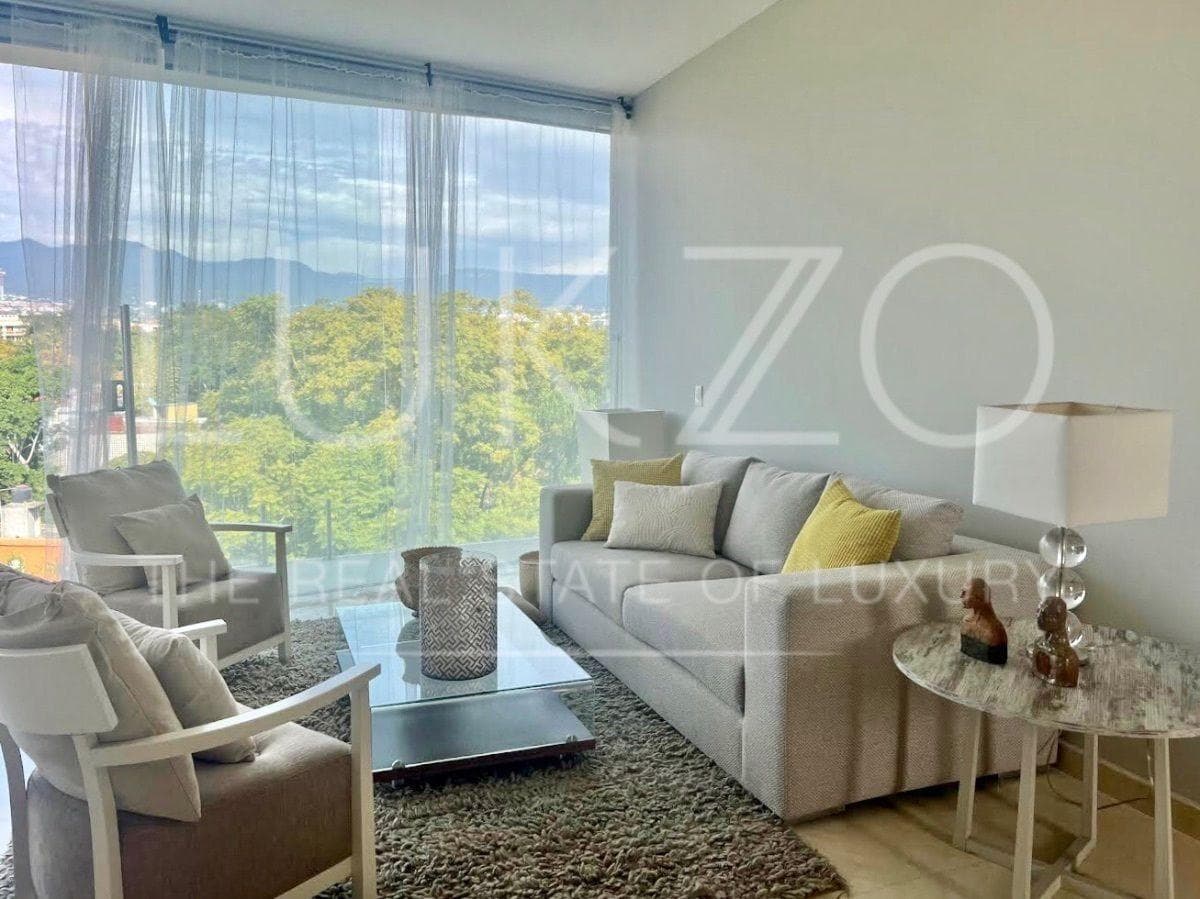 Apartment for Sale in Cuernavaca