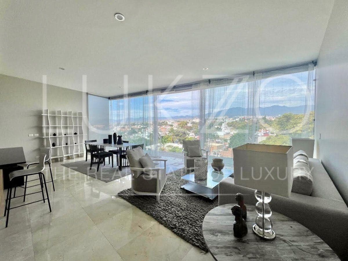 Apartment for Sale in Cuernavaca