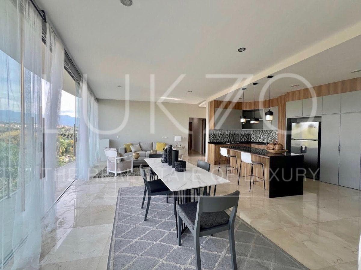 Apartment for Sale in Cuernavaca