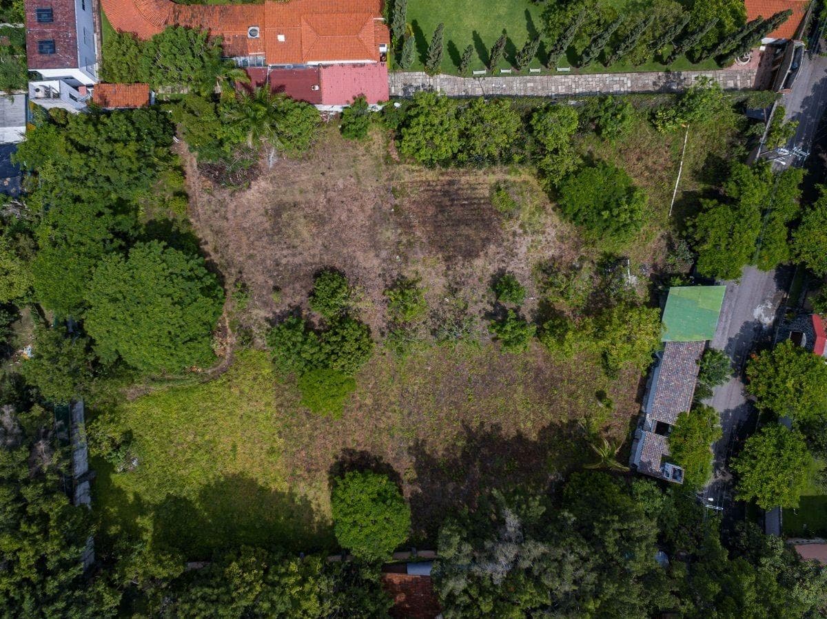 Land for Sale in Jiutepec